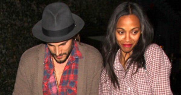 zoe saldana u0027s husband marco perego gets tattoo of her face on his zoe saldana u0027s husband marco perego gets tattoo of her face on his